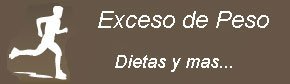 Exceso de Peso