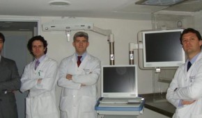 Avance de médicos argentinos en cirugía oncológica ósea
