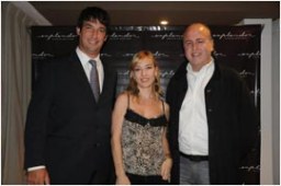 El Hotel Esplendor El Calafate inauguró su Spa premium