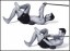 Abdominales con Bandas Elasticas