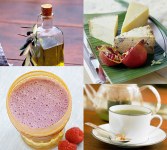 Alimentos para una piel saludable