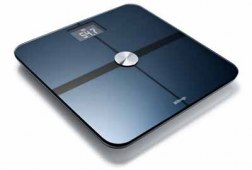 Balanza con memoria y Wi-Fi