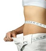 Dieta para reducir el abdomen