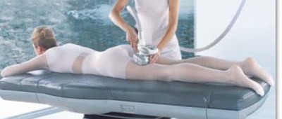 Endermoterapia