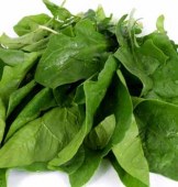 Ensalada de Espincas