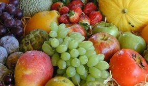 La fruta de postre no engorda, mas mitos de las dietas