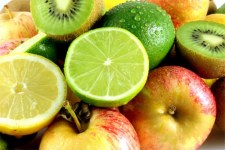 Alimentos ante la ola de calor
