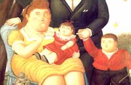 Cambiar los hábitos en familia para evitar la obesidad