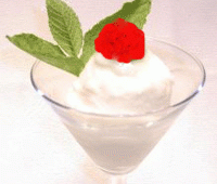 Sorbete de Limon