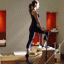 Pilates basico, ejercicios para empezar