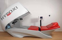 Nueva Cápsula Hypoxi L250 