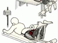 Ejercicios para piernas y gluteos