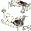 Ejercicios para piernas y gluteos