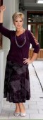 Loren lanzo su coleccion Verano 2010