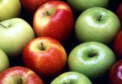 Espumone de manzana
