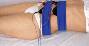 Gimnasia pasiva - Electroestimulacion