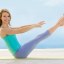 Pilates para un cuerpo increíble