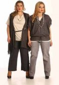 Coleccion Primavera-Verano 2010 de Portofem