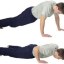  Flexiones de brazo mas faciles