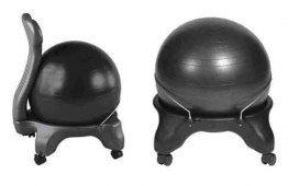 Silla Fitball