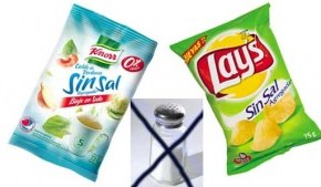 La sal cuánto consumir