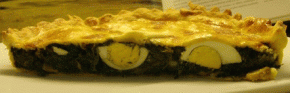 Tarta pascualina