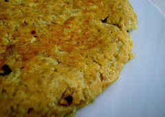 Tortilla de cebolla