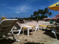Tratamiento shock para llegar en línea al verano