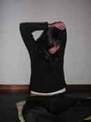 elongacion de triceps