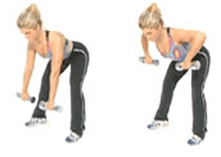 ejercicio para brazos