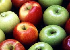 Espumone de manzana