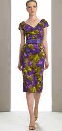vestido rectangulo