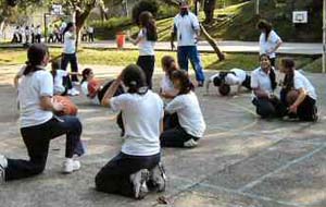 estrategias saludables para adolescentes