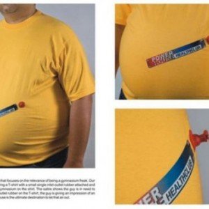 Afiches sobre la obesidad 64